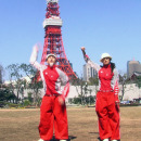 2008 Orientarhythm